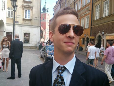 Patryk